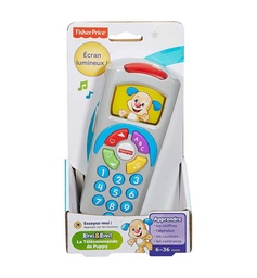 [DLD31] Fisher-Price  télécommande de Puppy DLD31