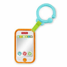[GML96-0] Mattel Mon Téléphone selfie GML96