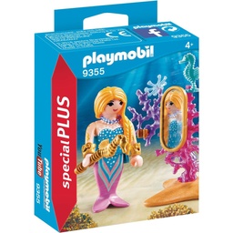 [9355] Playmobil - Sirène 9355