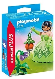 [5375] Playmobil - Princesse des fleurs 5375