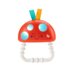 [HHP33] Fisher Price - Hochets dentition HHP33