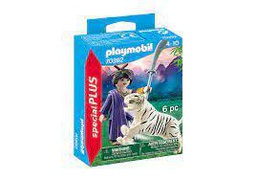 [70382] Playmobil - Combatant ninja 70382