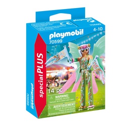 [70599] Playmobil - Fée géante 70599