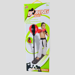 [9122] Les Petits Champions Boxeurs(mini) 9122