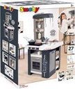 [311056] Cuisine MiniTefal Électronique avec 27 ACCESSOIRES 311056