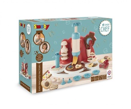 [312117] Atelier Biscuits Facile Smoby 312117
