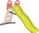 [820404] Toboggan Rigolo - SMOBY 820404