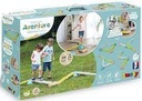 [840400] Parcours d'équilibre pour plus d'Aventure 840400