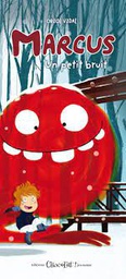 [9782917516232] Marcus Un petit bruit 9782917516232