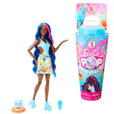 [HNW42] Barbie Pop Reveal Série Fruits HNW42