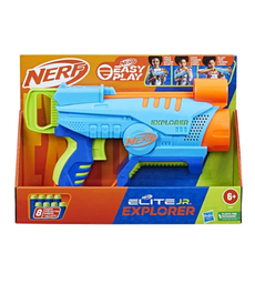 [F6367EU4] NER ELITE JR EXPLORER F6367EU4