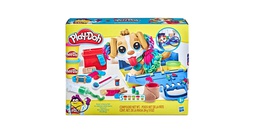 [F36395L0] Hasbro - Play Doh - Pâte à modeler vétérinaire F36395L0
