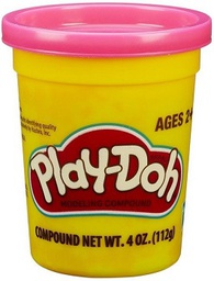 [B6756EN2] Hasbro - Play Doh - Mini pot pâte à modeler B6756EN2