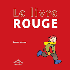 [9782878339567] Le livre rouge 9782878339567