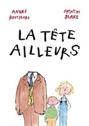[9782878334555] La tête ailleurs 9782878334555