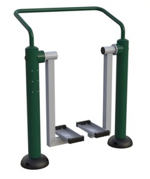 [HL-3030] Marcheur Fitness Extérieur HL-3030