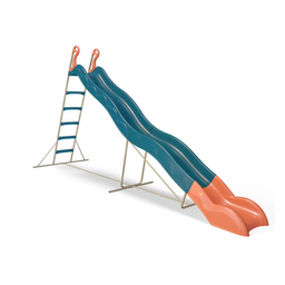 [J-32111P4] Trigano-Toboggan VALOU  3m80 J-32111P4