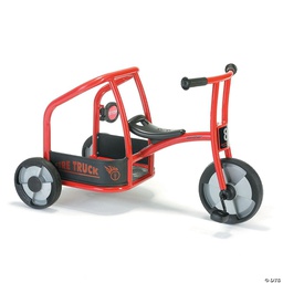 [070CJET.CJ55900-2] Tricycle bi-place pompier 070CJET.CJ55900-2