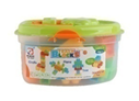 [HJ-3625] Blocs de construction 34 Pcs HJ-3625