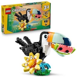 [31173] 31173 LEGO Creator WILD ANIMALS: TROPICAL TOUCAN