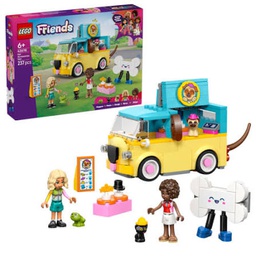 [42678] 42678 PET ACCESSORIES VAN