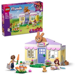 [42679] 42679 HEARTLAKE CITY BUNNY HOTEL