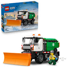 [60490] 60490 SNOWPLOW