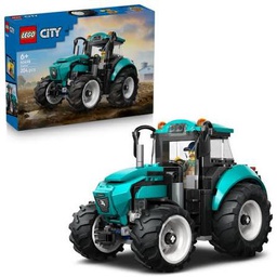 [60498] 60498 TRACTOR