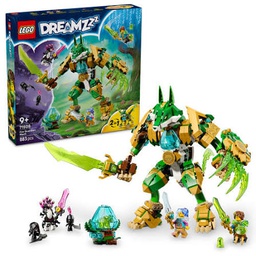 [71508] 71508 FOX GUARDIAN MECH