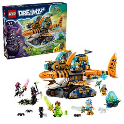 [71515] 71515 TIGER SHARK TANK