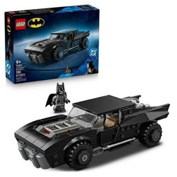 [76332] SUPER HEROES 76332