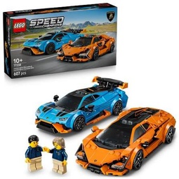 [77238] 77238 LAMBORGHINI REVUELTO & HURACÁN STO