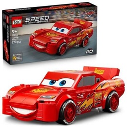 [77255] 77255 LIGHTNING MCQUEEN