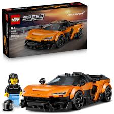 [77257] 77257 MCLAREN W1