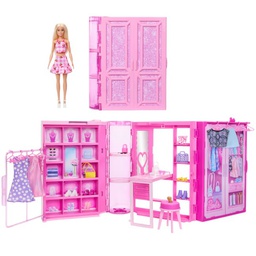 [HXD58] Barbie Dressing de Rêve HXD58