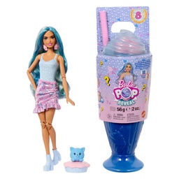 [JFY61] Barbie Poupée Pop Reveal Avec Accessoires JFY61