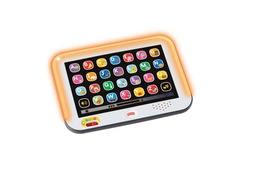 [HXB67] Fisher-Price Ma Tablette Puppy Pour Un Éveil Progressif HXB67